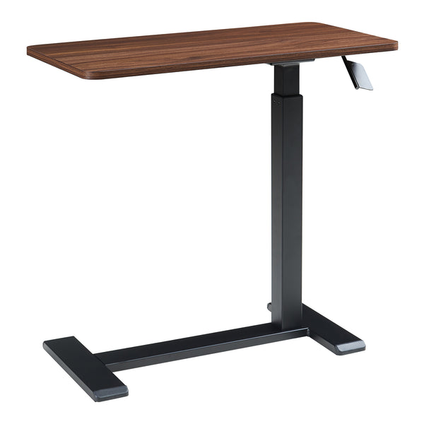 Höhenverstellbarer Laptoptisch Klirg [en.casa]
