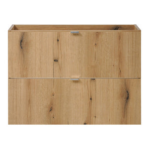Waschtisch Skelbolu 80x71x40 cm [en.casa]