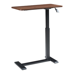 Höhenverstellbarer Laptoptisch Klirg [en.casa]