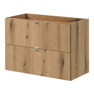 Waschtisch Skelbolu 80x71x40 cm [en.casa]