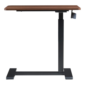 Höhenverstellbarer Laptoptisch Klirg [en.casa]
