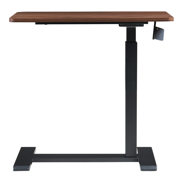 Höhenverstellbarer Laptoptisch Klirg [en.casa]