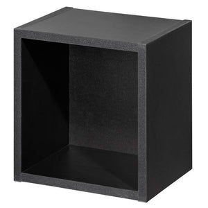 Waschtisch Skelbolu mit Hochschrank [en.casa]