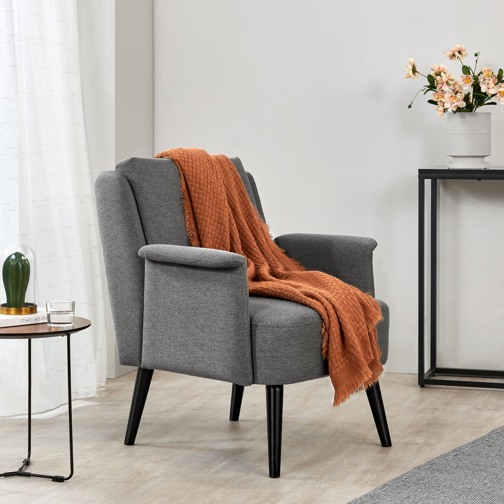 Polstersessel Edling in versch. Farben [en.casa] - premiumXL
