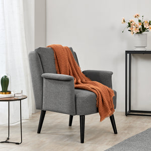 Polstersessel Edling in versch. Farben [en.casa] - premiumXL