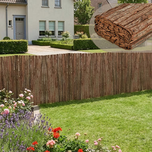 Weidenzaun Hyssna [casa.pro]