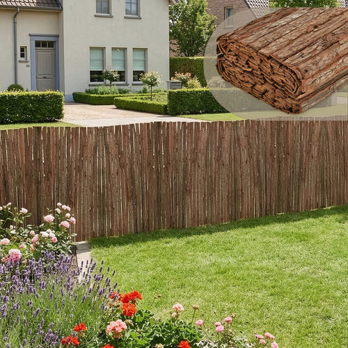 Weidenzaun Hyssna [casa.pro]