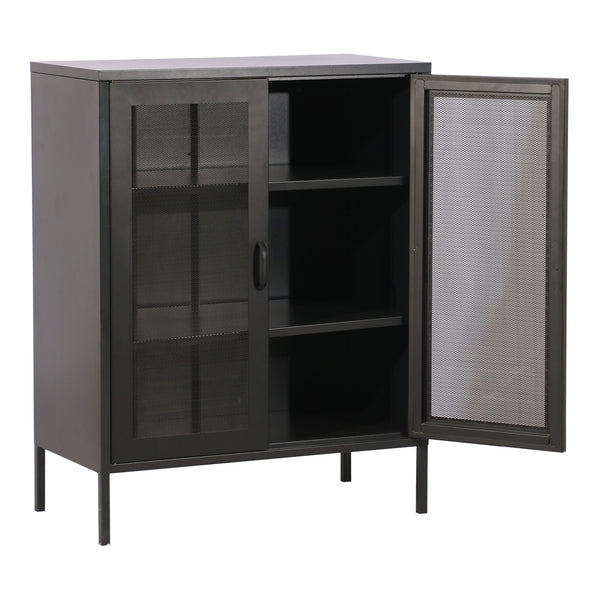 Sideboard Falköping in versch. Farben [en.casa]