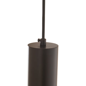 Hängeleuchte Lulled Metall [lux.pro]
