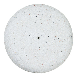 Sonnenschirmständer Bitritto Beton Ø45x6 cm [casa.pro]