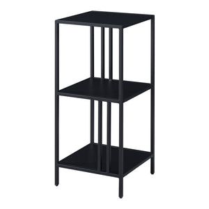 Standregal Kumlinge 35x35x80cm in versch. Farben [en.casa]