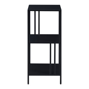 Standregal Kumlinge 35x35x80cm in versch. Farben [en.casa]