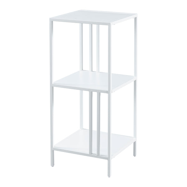 Standregal Kumlinge 35x35x80cm in versch. Farben [en.casa]