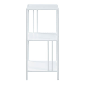 Standregal Kumlinge 35x35x80cm in versch. Farben [en.casa]