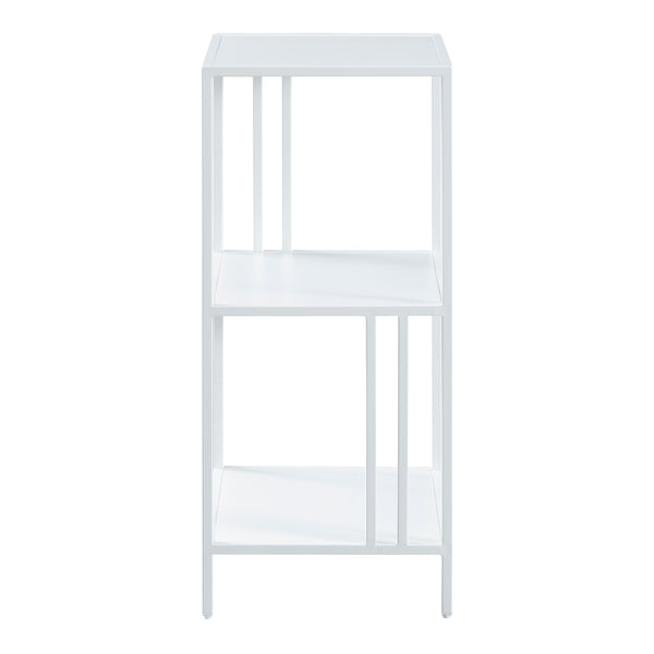 Standregal Kumlinge 35x35x80cm in versch. Farben [en.casa]