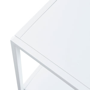 Standregal Kumlinge 35x35x80cm in versch. Farben [en.casa]