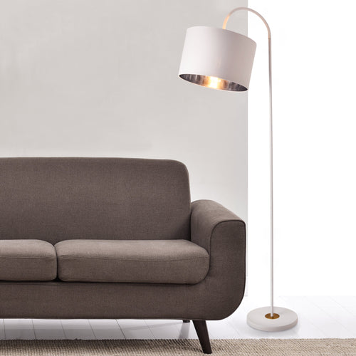Stehlampe Toledo [lux.pro]