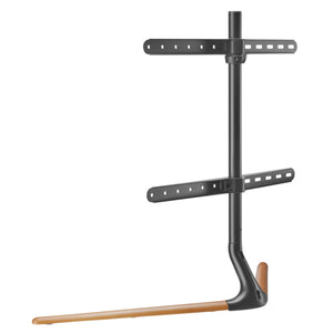 TV-Standfuß Ystad 76,5x97x35cm [pro.tec]