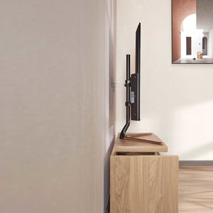 TV-Standfuß Ystad 76,5x97x35cm [pro.tec]