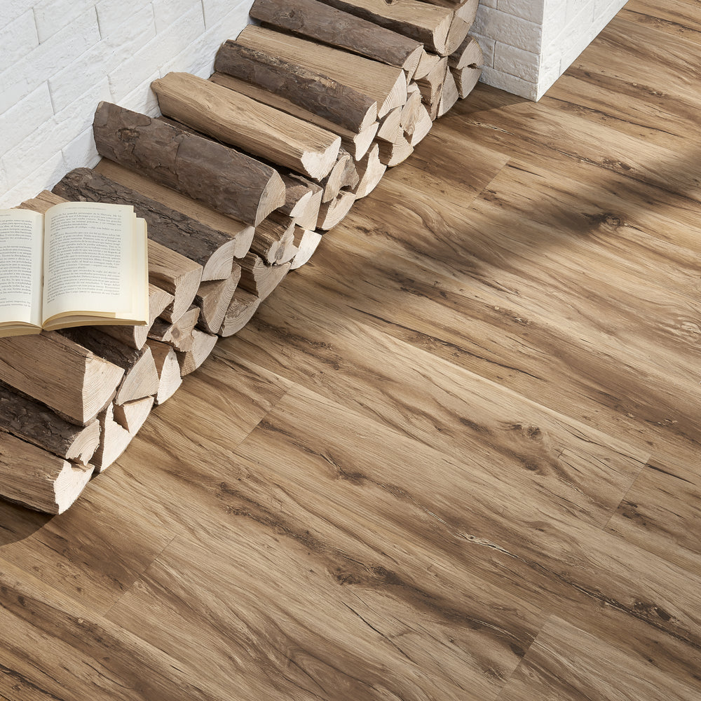 Vinyl Laminat Vanola Selbstklebend in versch. Größen und Farben [neu.holz]