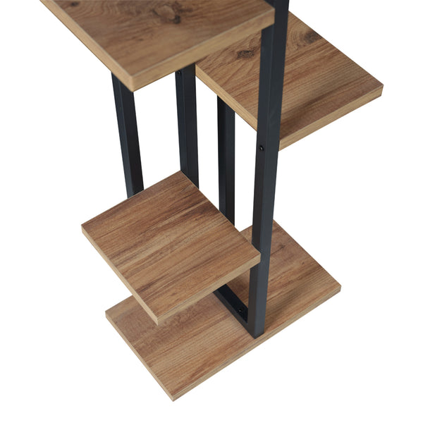 Pflanzregal Somero 150x34x21cm versch. Farben [en.casa]