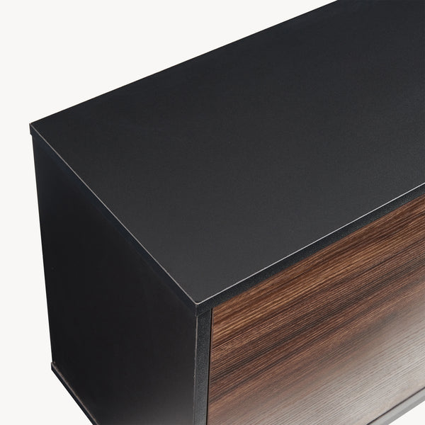 Lowboard Boxholm [en.casa]