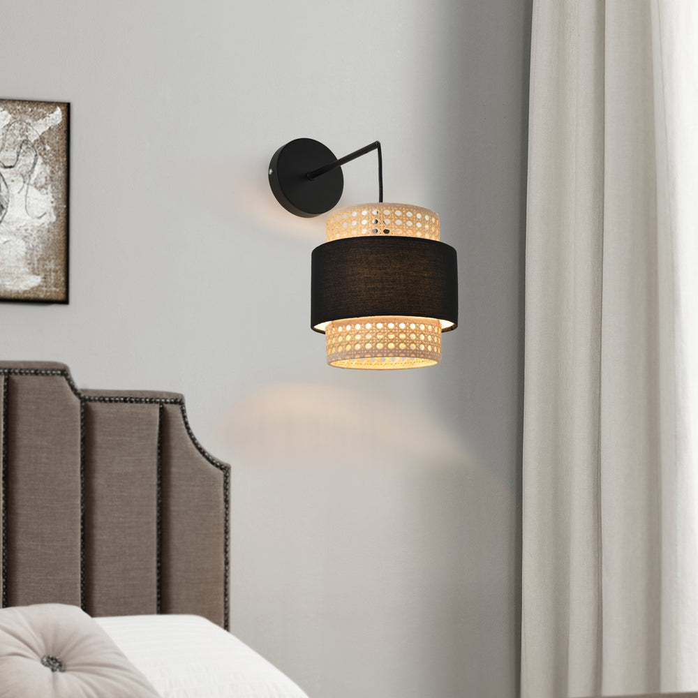 Wandleuchte Southampton [lux.pro]