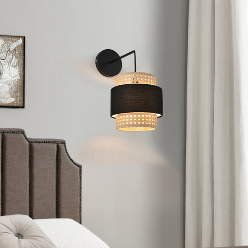 Wandleuchte Southampton [lux.pro]