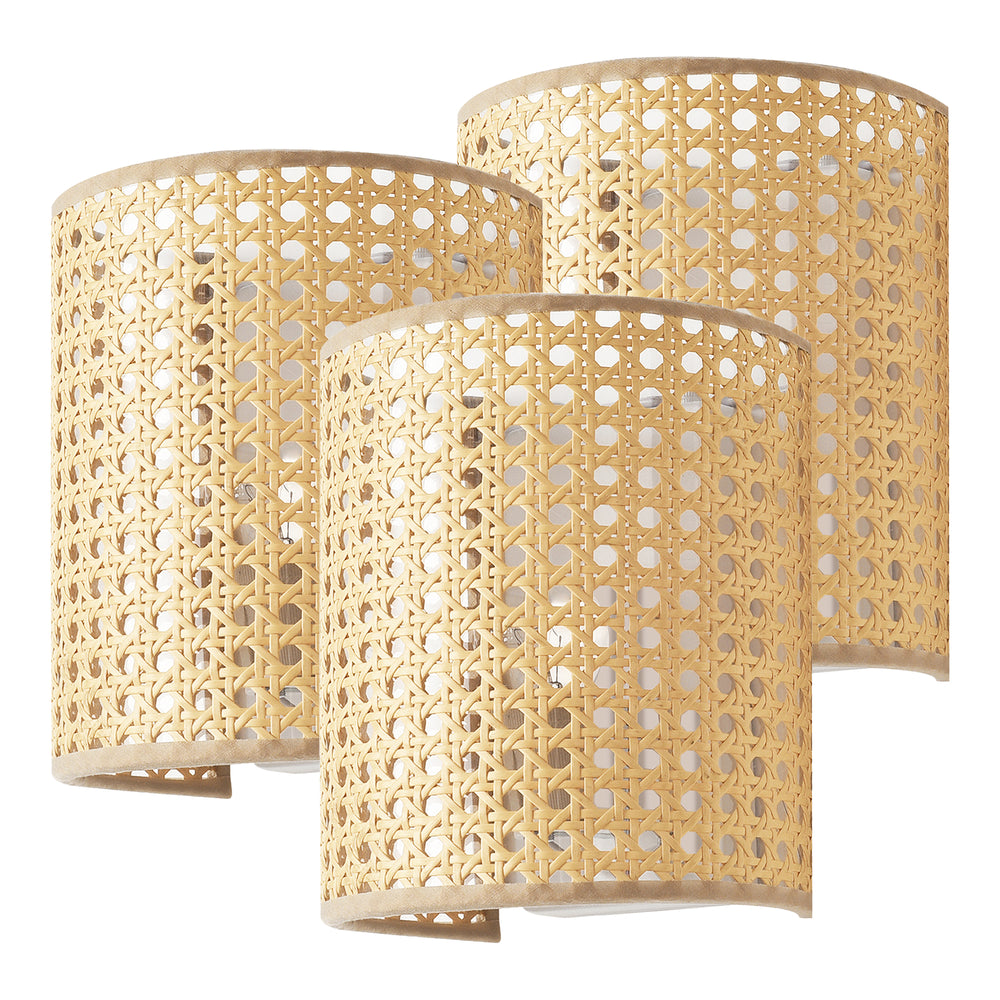 Wandleuchte Ascot [lux.pro]