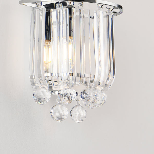 Wandleuchte Alnwick [lux.pro]