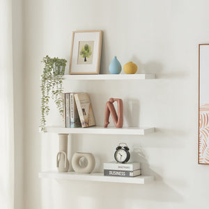 Wandregalset Stranda [en.casa]