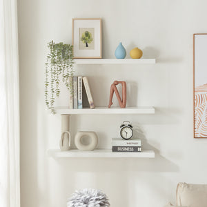 Wandregalset Stranda [en.casa]