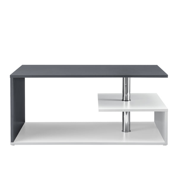 Couchtisch Haarlem 90x50x41 cm [en.casa]