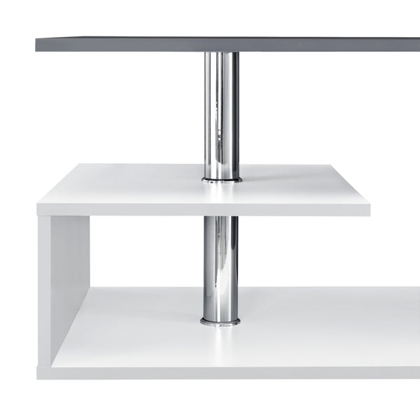 Couchtisch Haarlem 90x50x41 cm [en.casa]