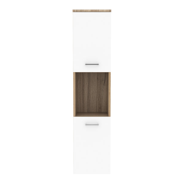 Hochschrank Krildihana [en.casa]
