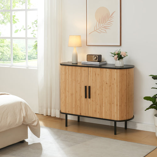 Kommode Tvedestrand [en.casa]