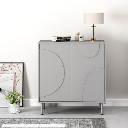 Sideboard Holea [en.casa]