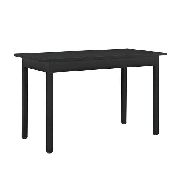 Essgruppe Jørpeland (Set, 5-tlg) 120x60 cm versch. Farben [en.casa]