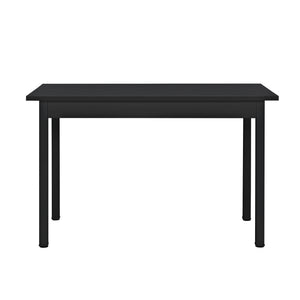 Essgruppe Jørpeland (Set, 5-tlg) 120x60 cm versch. Farben [en.casa]
