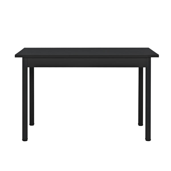 Essgruppe Jørpeland (Set, 5-tlg) 120x60 cm versch. Farben [en.casa]